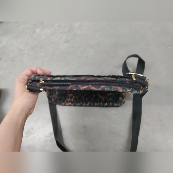 Coach crossbody bag - Picture 7 of 7